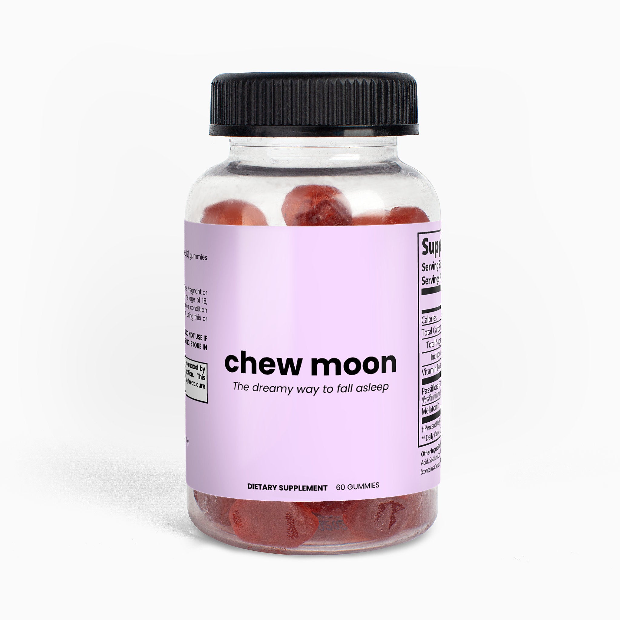 chew moon (adult)